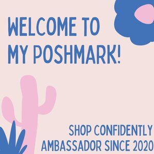 New Posh Ambassador!